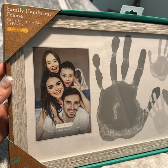 Family print frames - Picture 2 of 3